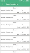 Dynamic Programming:optimal al اسکرین شاٹ 6