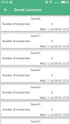 Dynamic Programming:optimal al screenshot 6