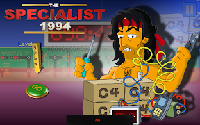 Hacker imagem de tela 2