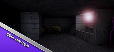 Back To Terrible: Simulator screenshot 7