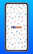 India Needs 截圖 2