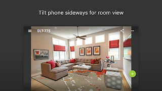 Luxurify Screenshot 3