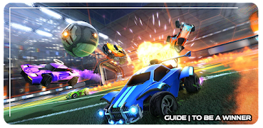 Rocket Swipe League Guide Pro poster