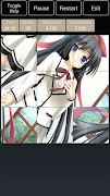 Anime Mix Up ภาพหน้าจอ 3