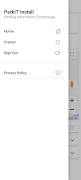 ParkIT Install ภาพหน้าจอ 1
