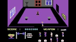 Friday 13 اسکرین شاٹ 2