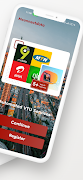 Mconnectdata اسکرین شاٹ 1