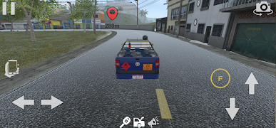 Baixos de Quebrada - Mobile 截图 3