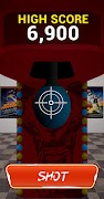 Punch Machine 3D اسکرین شاٹ 4