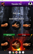Thunder Fist screenshot 1
