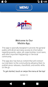 پوستر API Mobile App