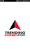 Trending Shots الملصق