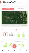MasterCraft Connect App تصوير الشاشة 6