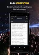 Band Setlist Manager screenshot 5