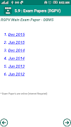 Learn DBMS 截图 7