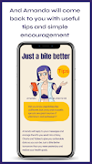 Just a Bite Better スクリーンショット 2