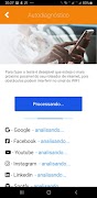 R Link Telecom скриншот 5