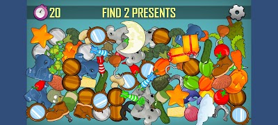 Find Hidden Gadget screenshot 5