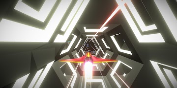 Infinity Flyer - Endless Runne স্ক্রিনশট 6