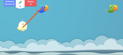 Hooky-Bob 2 imagem de tela 2