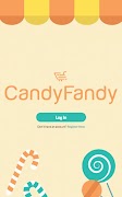 Candy Fandy スクリーンショット 6