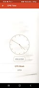 Live Location اسکرین شاٹ 3