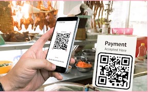 Máy quét Cam - Máy quét mã Qr ảnh chụp màn hình 2