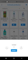 Colmado Rd-Cliente screenshot 2