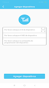 Secualarm تصوير الشاشة 1