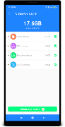 Phone Booster - Cache Cleaner screenshot 6