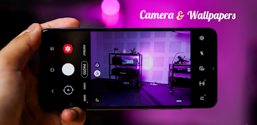 Camera for Samsung A32 截图 1