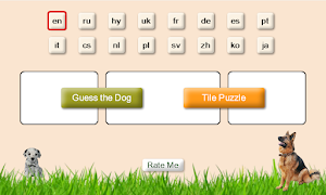 Guess the Dog: Tile Puzzles screenshot 6