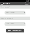 SuperVia screenshot 2