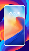Transparent Live Wallpaper screenshot 4