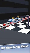 برنامه‌نما Infinite Coaster: Extreme Ride عکس از صفحه