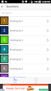 Rapid Math Tricks & Tips screenshot 1