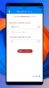 برنامه‌نما Movicheck عکس از صفحه