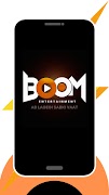پوستر Boom Entertainment