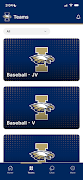 برنامه‌نما Independence Eagles عکس از صفحه
