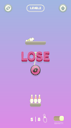 Rope Bowling 2 screenshot 7
