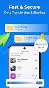 Phone Switch - Clone Phone اسکرین شاٹ 4