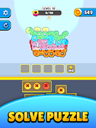 Screw Sort 3D! 截图 7