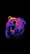 Poster Bear Sounds