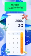 Calculator - Converter, Math Ekran Görüntüsü 5