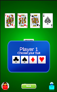 برنامه‌نما Card Chess عکس از صفحه