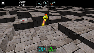 Jetpack Kurt 截圖 1