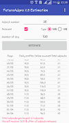 پوستر FutureAdpro Estimation
