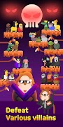 Hit Monkey & Gun اسکرین شاٹ 1