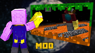 Gold Gauntlet Mod screenshot 1