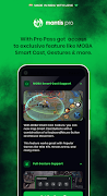 Mantis Mouse Pro Beta screenshot 4